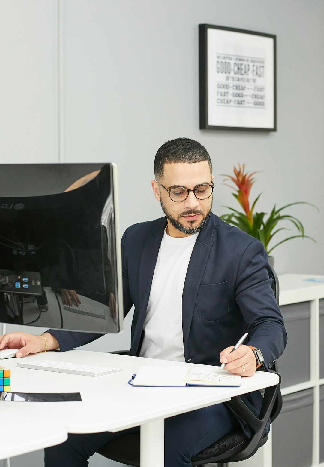 Zurich HR Management System