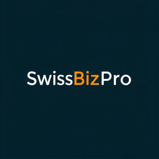 SwissBizPro Logo